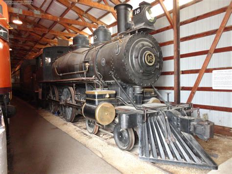 Detroit Toledo And Ironton No 16gallery Locomotive Wiki Fandom