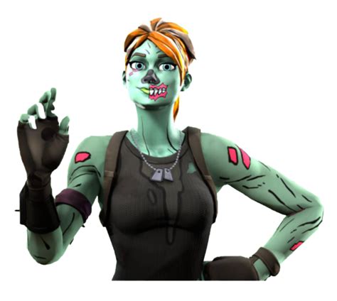 Fortnite Skull Trooper Png Image