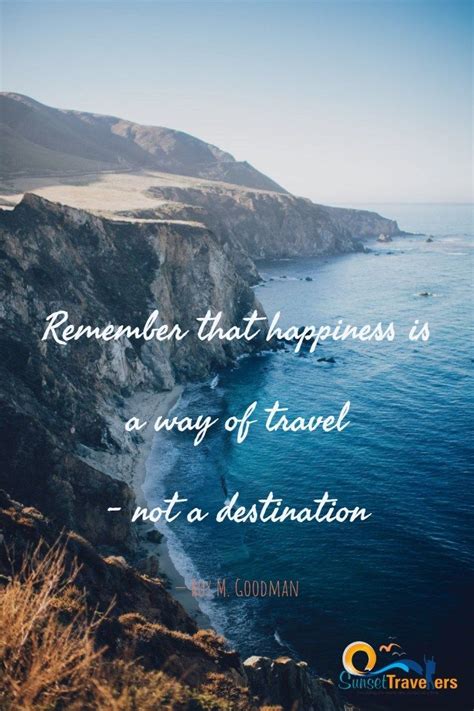 Inspirational Travel Quotes 100 That Will 100 Ignite Your Wanderlust