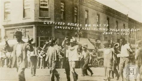 The tulsa race massacre killed dozens, if not hundreds, of people, and left a permanent scar on one the most vibrant black here are some facts you should know about the tulsa race massacre. Web News System: Tulsa Race Massacre: What Happened, Why ...