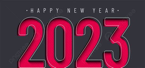 2023 New Year Banner Background 2023 Banner New Year Background