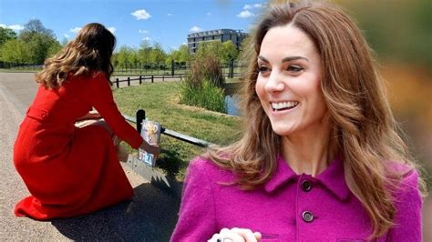 Duchess Of Cambridge Exclusive Interviews Pictures And More