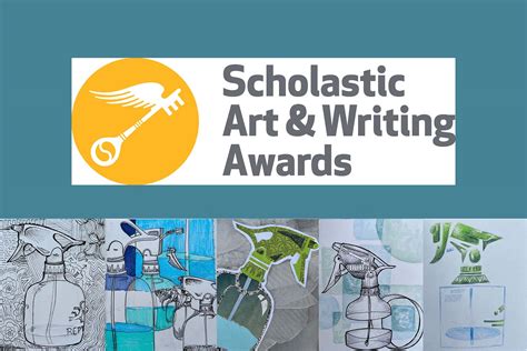 Students Writers And Artists Showcase Their Talents In The Scholastic
