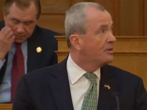 Governor Phil Murphys Budget Address To The New Jersey Legislature