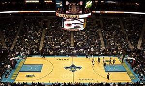 Smoothie King Center Capacity New Orleans Pelicans