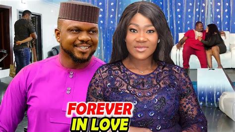 Forever In Love Season 3and4 Ken Eric And Mercy Johnson