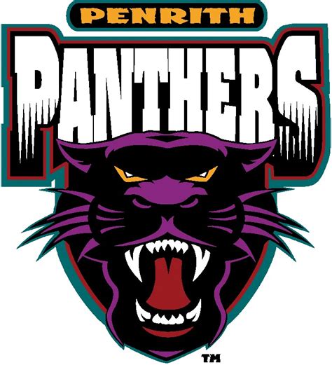 Penrith Penrith Valley Visitor Information Centre Wishes The Panthers