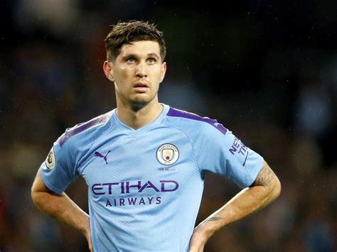 John Stones Will Not Give Up On Manchester City Retaining Premier