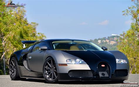 The original car after several years in the making was launched in 2005 with first ones for sale in the uk in 2006. Scott Disick Lists Custom Bugatti Veyron For Sale - GTspirit