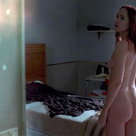 Dakota Johnson Naked Scene In Suspiria On Scandalplanet Com Xhamster