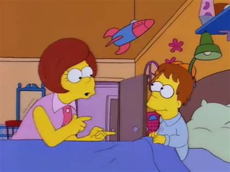 Our Top Ten The Simpsons Episodes Of All Time 1 Mother Simpson