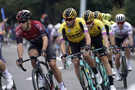 Bekijk meer ideeën over fietskunst, fietsen, tour de france. Jumbo-Visma to jump up team rich list after budget ...