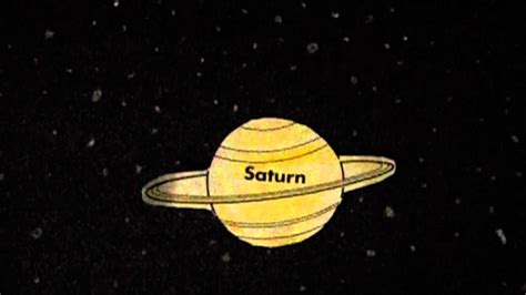 Solar System 2nd Grade Youtube