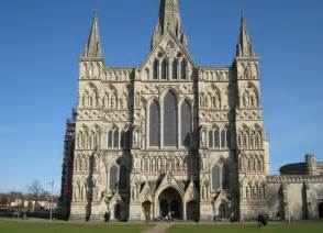 12 English Gothic Architecture