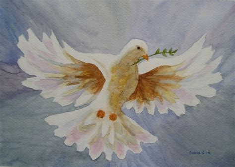 189 Best Images About Dove Of Peaceholy Spirit On