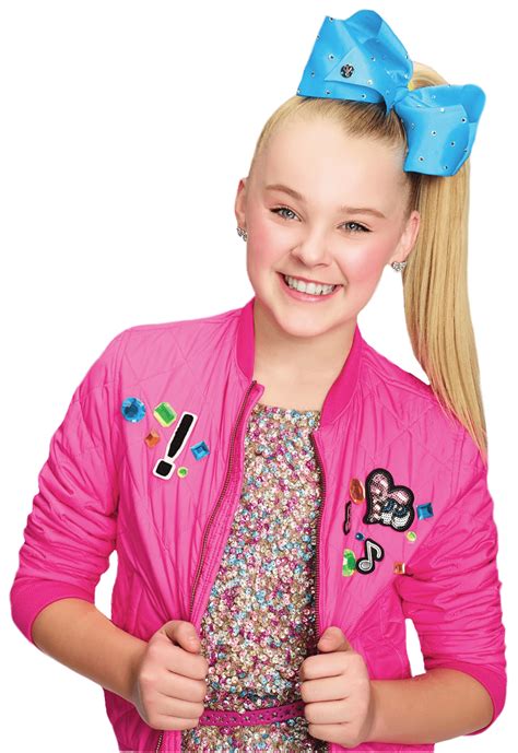 Jojo Siwa Png - KAMPION png image