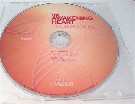 The Awakening Heart Volume 1