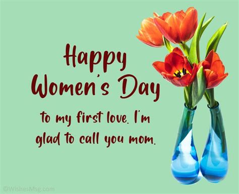 Women S Day Wishes For Mother WishesMsg Wishes For Mother Day