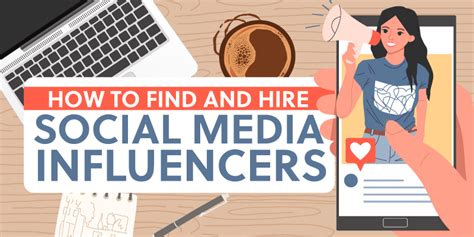 Hiring Social Media Influencers Expert Tips