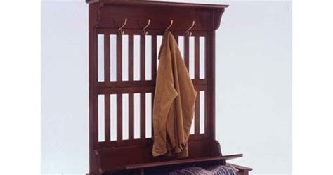 Bench Furniture Ideas Bench For Entryway With Coat Hanger