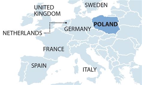 Poland is located at a geographic crossroads that links the forested lands of northwestern europe to the sea lanes of the atlantic ocean and the fertile plains of the eurasian frontier. IEEFA update: Insurance companies ignore their sustainable ...
