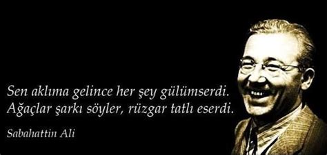 Aslında birer sabahattin ali şiiri olan aşağıdaki meşhur şarkıları görünce, en azından bir kısmına şaşıracağınıza eminiz. sabahattin ali şiirleri - Google'da Ara | Şiir, Özlü ...