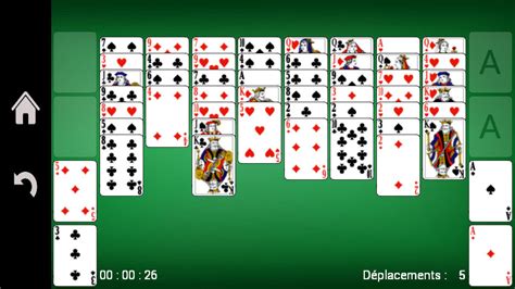 Now,let me show you our free solitaire! FreeCell Solitaire APK Free Card Android Game download ...