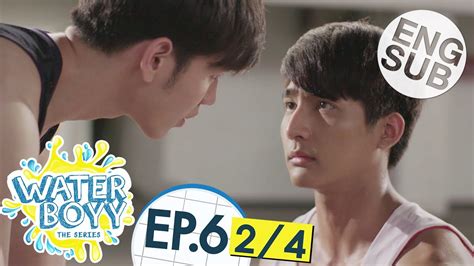 This drama is getting more popular in the world of kissasian dramas and drama cool. Eng Sub Waterboyy the Series | EP.6 2/4 - YouTube