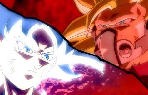 Watch super dragon ball heroes: El nuevo anime Super Dragon Ball Heroes demuestra que Goku no es invencible