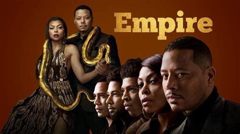 The Reign Hasnt Ended Empire Season 7 In The Works Empire Season