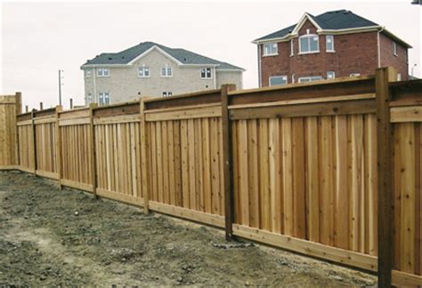 Iron fences toronto is one of the companies dedicated in ensuring that homeowners receive the benefits above. Commercial Fencing Design Gallery in Toronto | Total Fence Inc