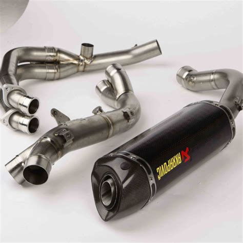 Shop the best akrapovic motorcycle exhaust for your motorcycle at j&p cycles. Akrapovič | Akrapovic Exhaust System | AuTo CaR