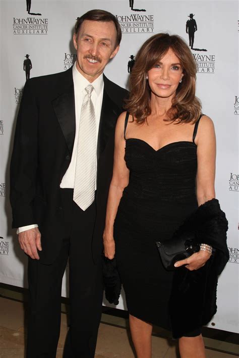 jaclyn smith tells closer she and her husband of 20 years like to keep things spontaneous