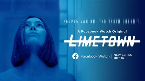 Limetown Season 2 Or Cancelled Facebook Watch Renewal Status Release
