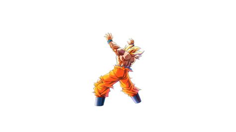 Goku Ssj 7 By Ilpiccolomatt On Deviantart