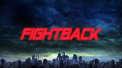 Fightback Universal Hd Gameplay Trailer Youtube