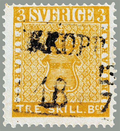 Most Sought After Stamp In The World To Be Auctioned Off In June Page 1