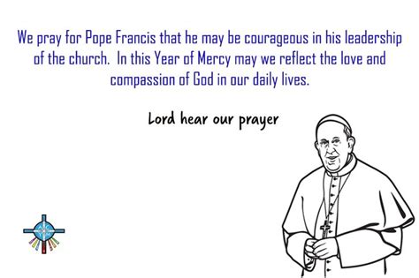 Pin By Auckland Catholic Youth Minist On Prayers Of The Faithful