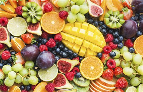 5 Frutas Que Te Ayudarán A Adelgazar Y Bajar De Peso