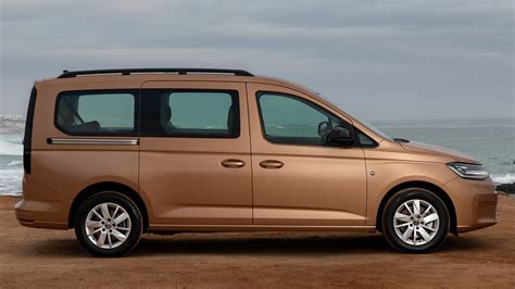 2022 Volkswagen Caddy Maxi Life Za Wallpapers And Hd Images Car Pixel