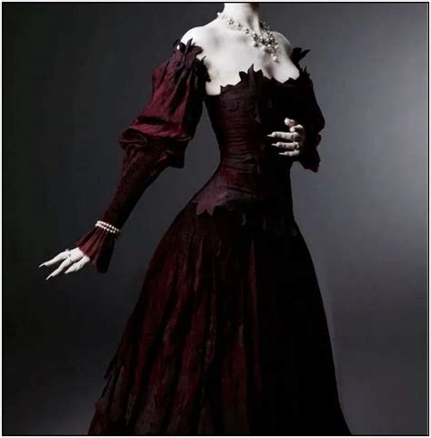 151 Gothic Wedding Dresses Challenging Traditions Page 37 With Images