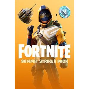 The main target group of fortnite are young people who may not have huge amounts of money available. Fortnite starter pack: 500 +100 V-Bucks+New skin is for ...