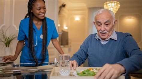 The Importance Of Engaging Activities For Nursing Home Residents Evergreen Personal Care