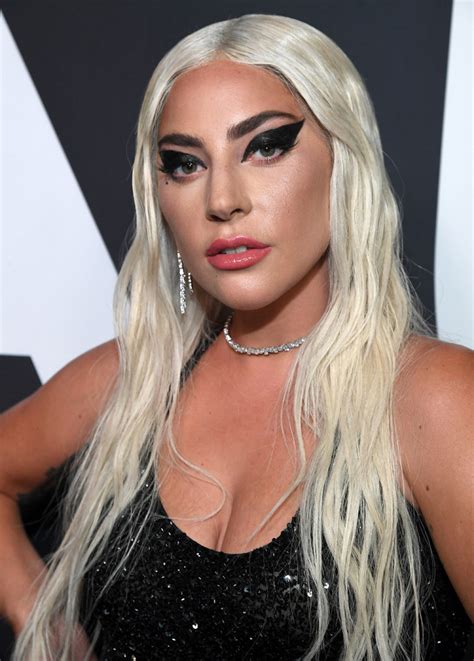Unpacking Lady Gagas Hair Evolution With Celebrity Hairstylist