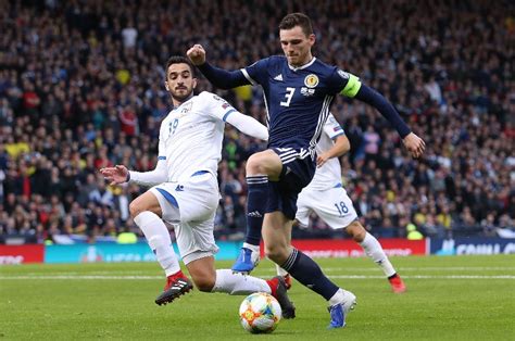 Scotland Vs Russia Preview Predictions And Betting Tips Goals