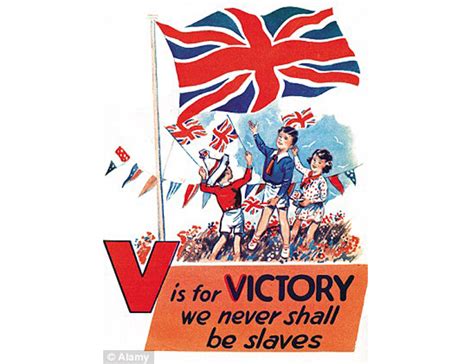 British Win Battle Of Britain World War 2 Facts