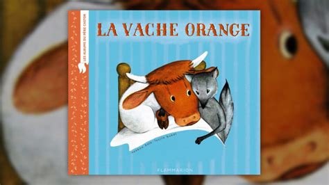 Nathan Hale La Vache Orange Chouette Un Livre