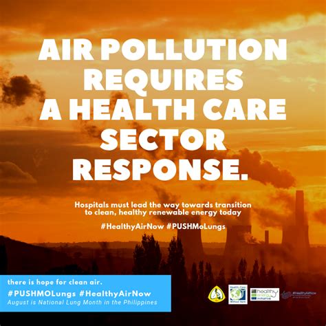 How much is a visit to the dermatologist without… can you put someone on your health insurance who is… how much does it cost to see a gynecologist without… Filipino Pulmonary Doctors Demand Clean Healthy Air | Health Care Without Harm