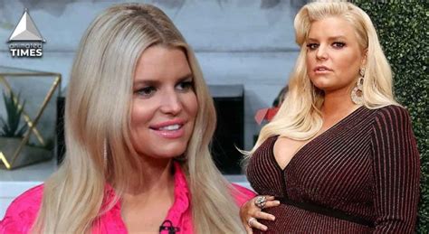 Jessica Simpsons Extreme Weight Loss Archives Animated Times