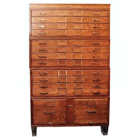 We did not find results for: 1920s Quarter Sawn Oak Map or Flat File with Letter Size ...